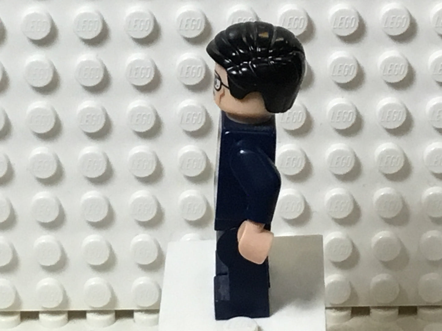 Clark Kent/Superman, sh0083 - LEGO® DC Minifigure