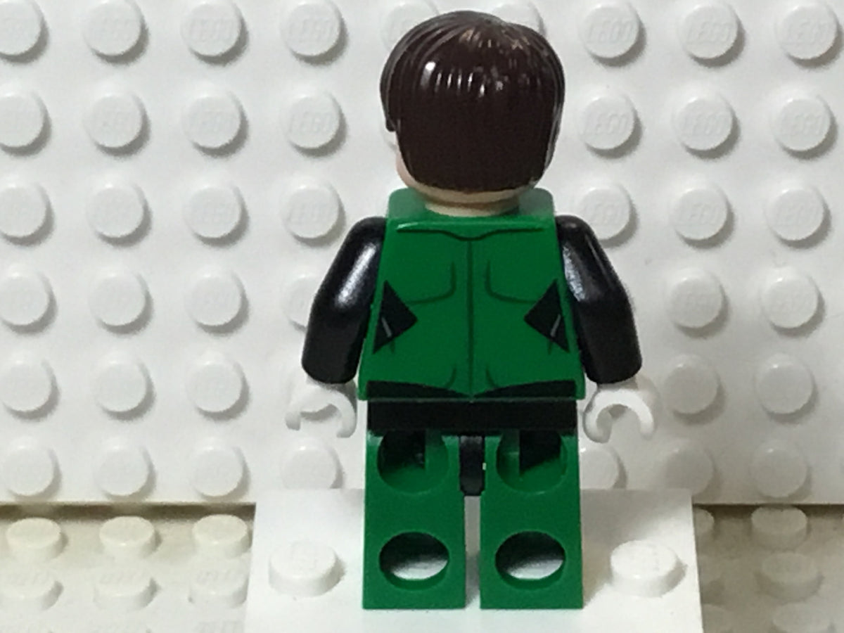 Green Lantern, sh0145 - LEGO® DC Minifigure