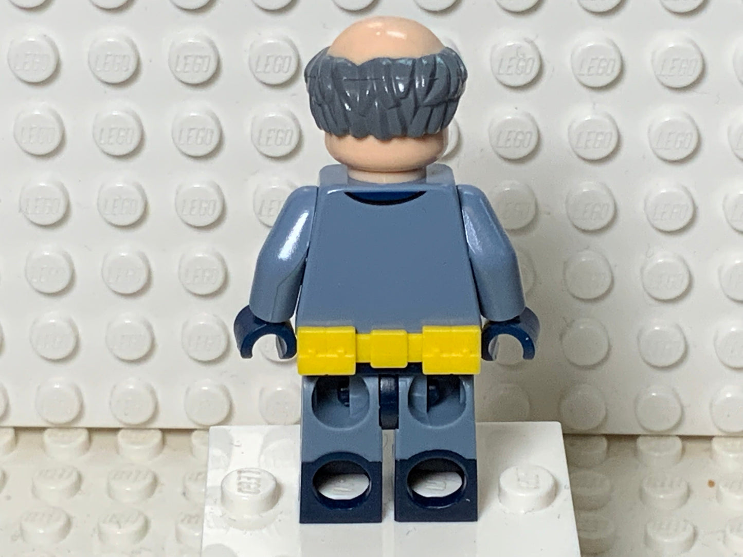 Alfred Pennyworth, sh0446