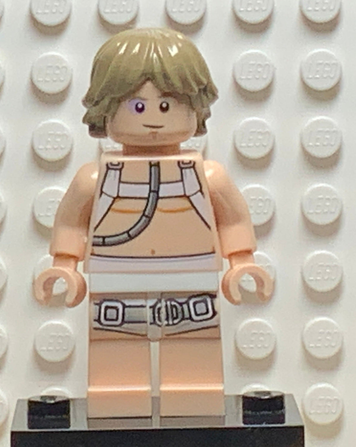 Luke Skywalker, sw0957, LEGO® Star Wars Minifigure
