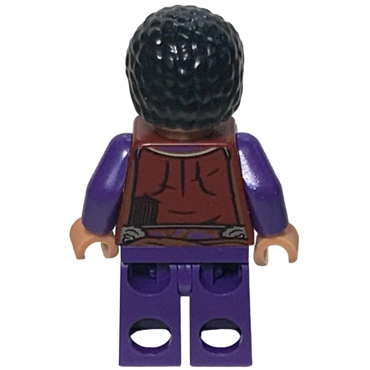 Wong, sh0793 - LEGO® Marvel Minifigure