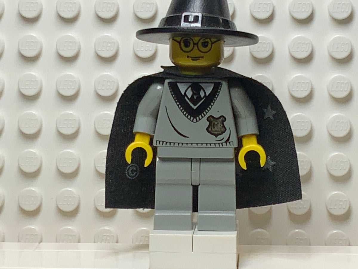 Harry Potter, hp035, LEGO® Harry Potter™ Minifigure