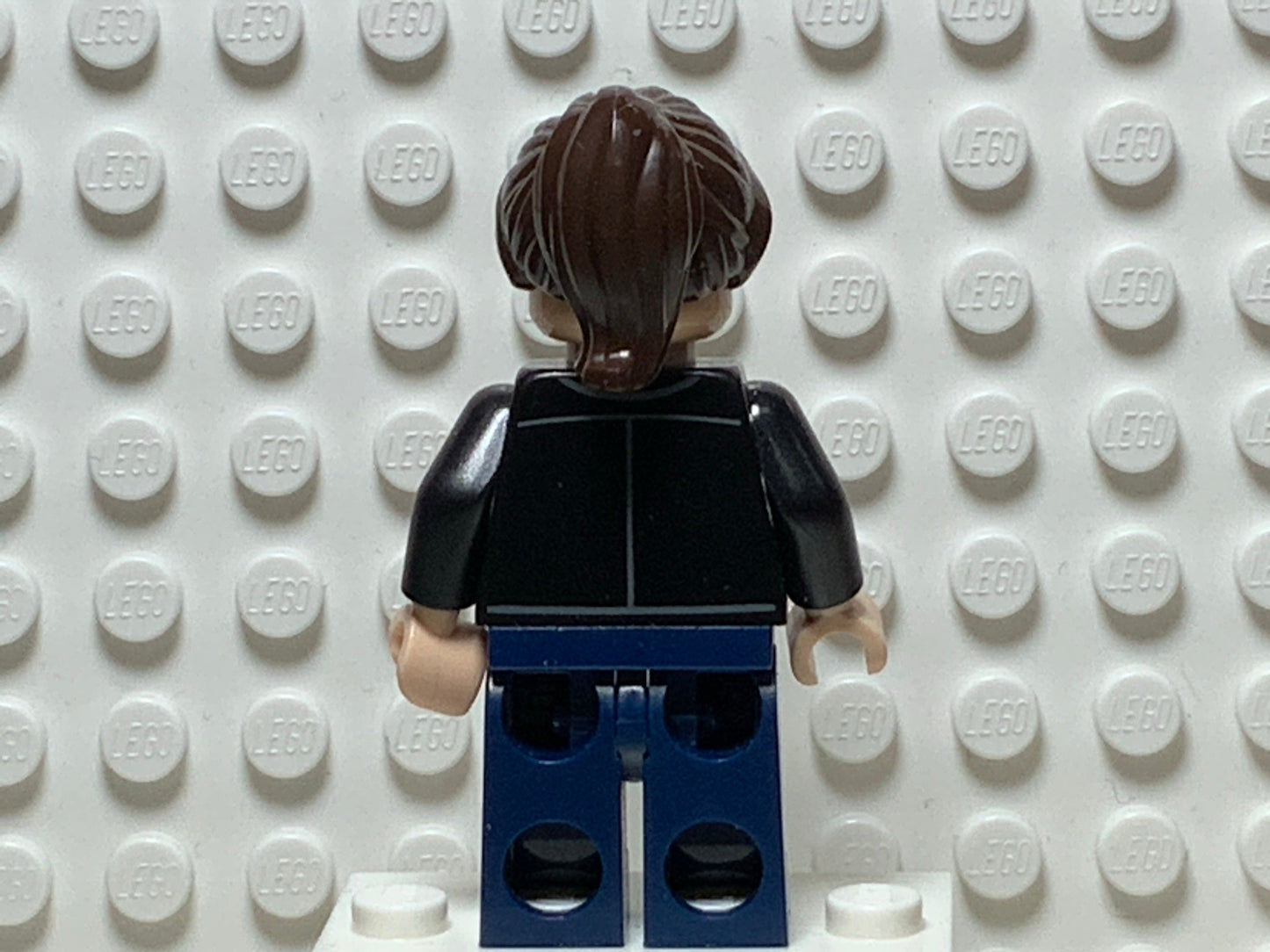 Maria Hill, sh0601