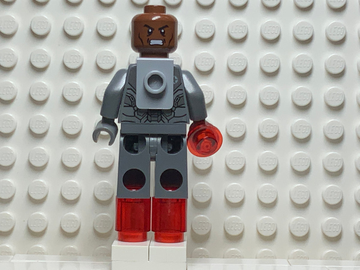 War Machine, sh0066