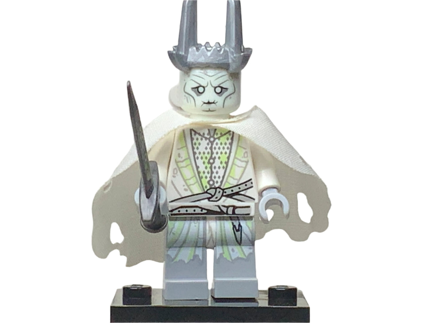 Witch-King, lor104 - LEGO® Lord of the Rings™ Minifigure