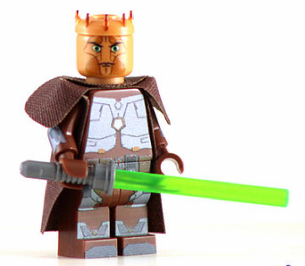 K.O. CEN Star Wars Custom Printed Minifigure