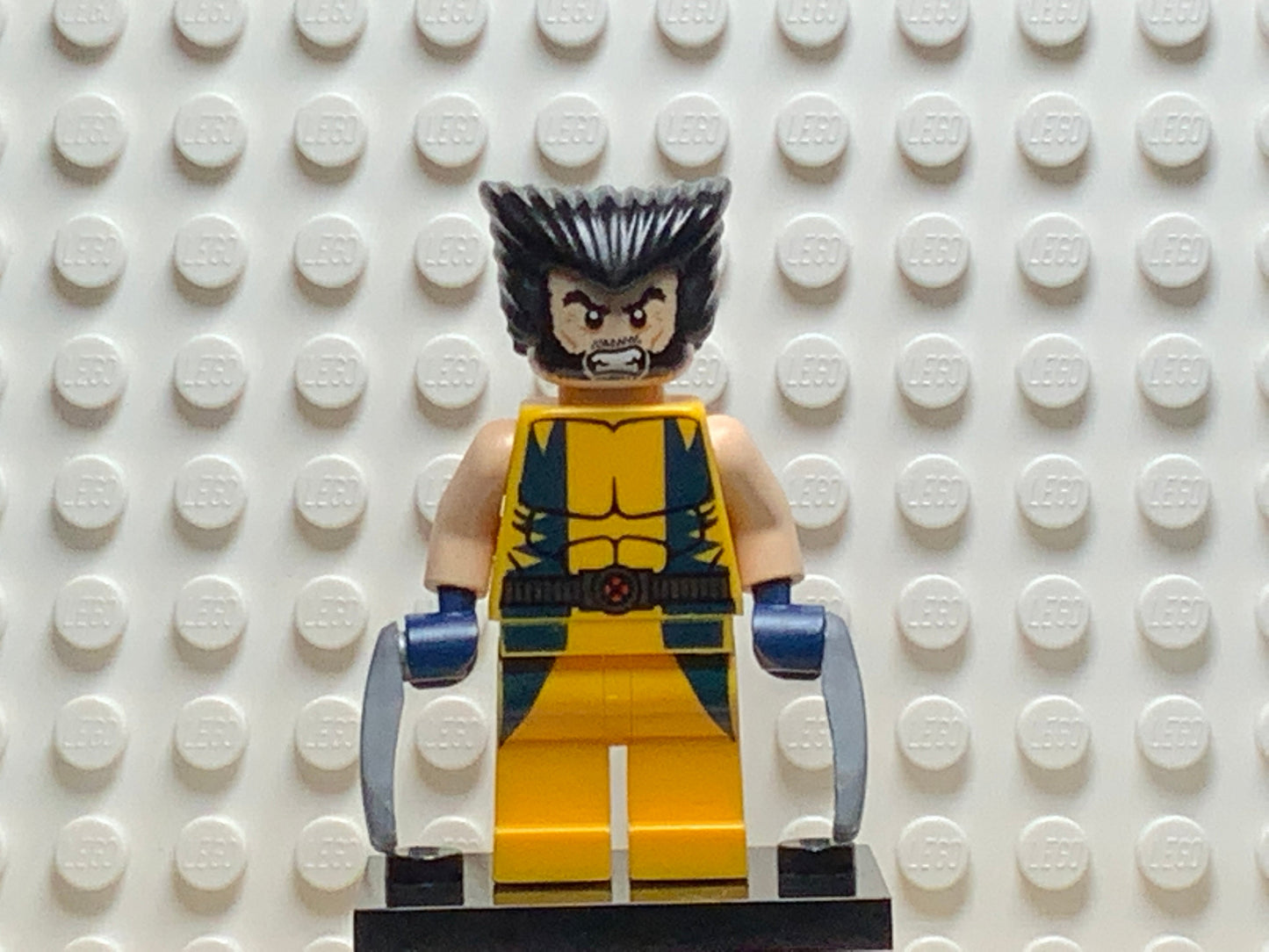 Wolverine, sh0017