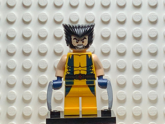 Wolverine, sh0017
