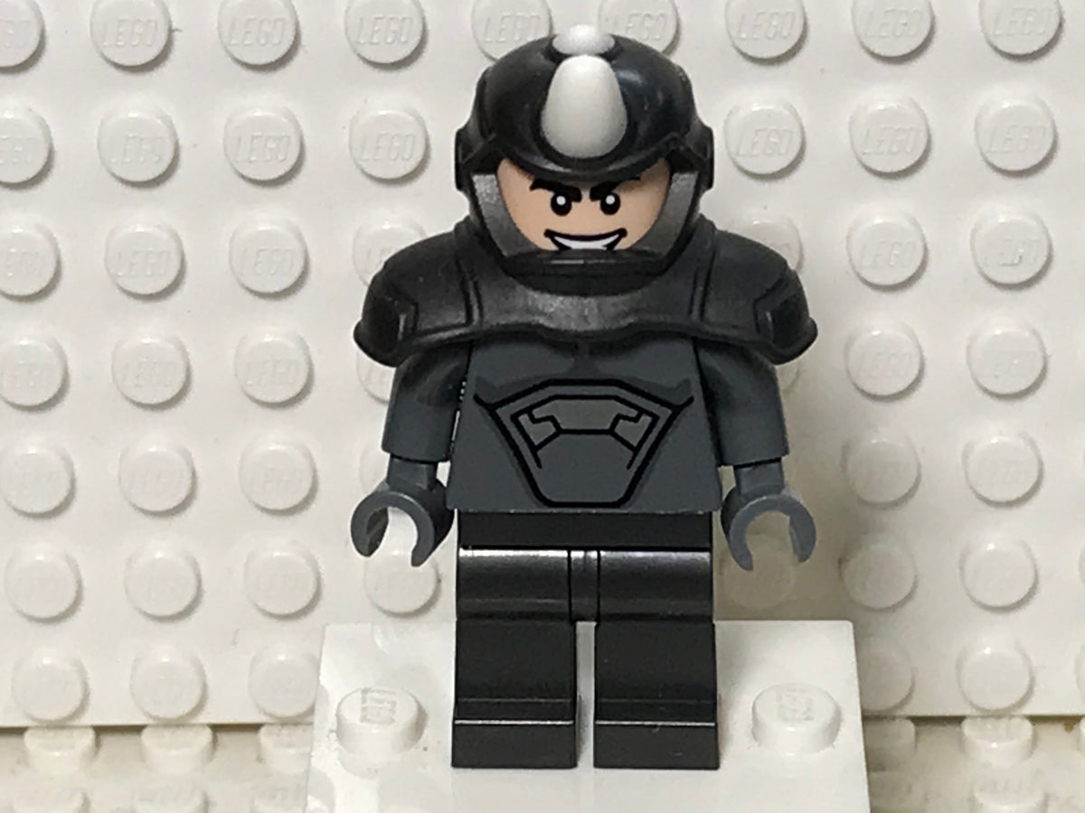 Rhino, sh0795 - LEGO® Marvel Minifigure