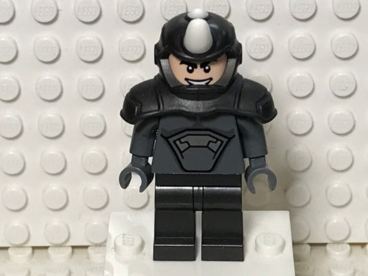 Rhino, sh0795 - LEGO® Marvel Minifigure