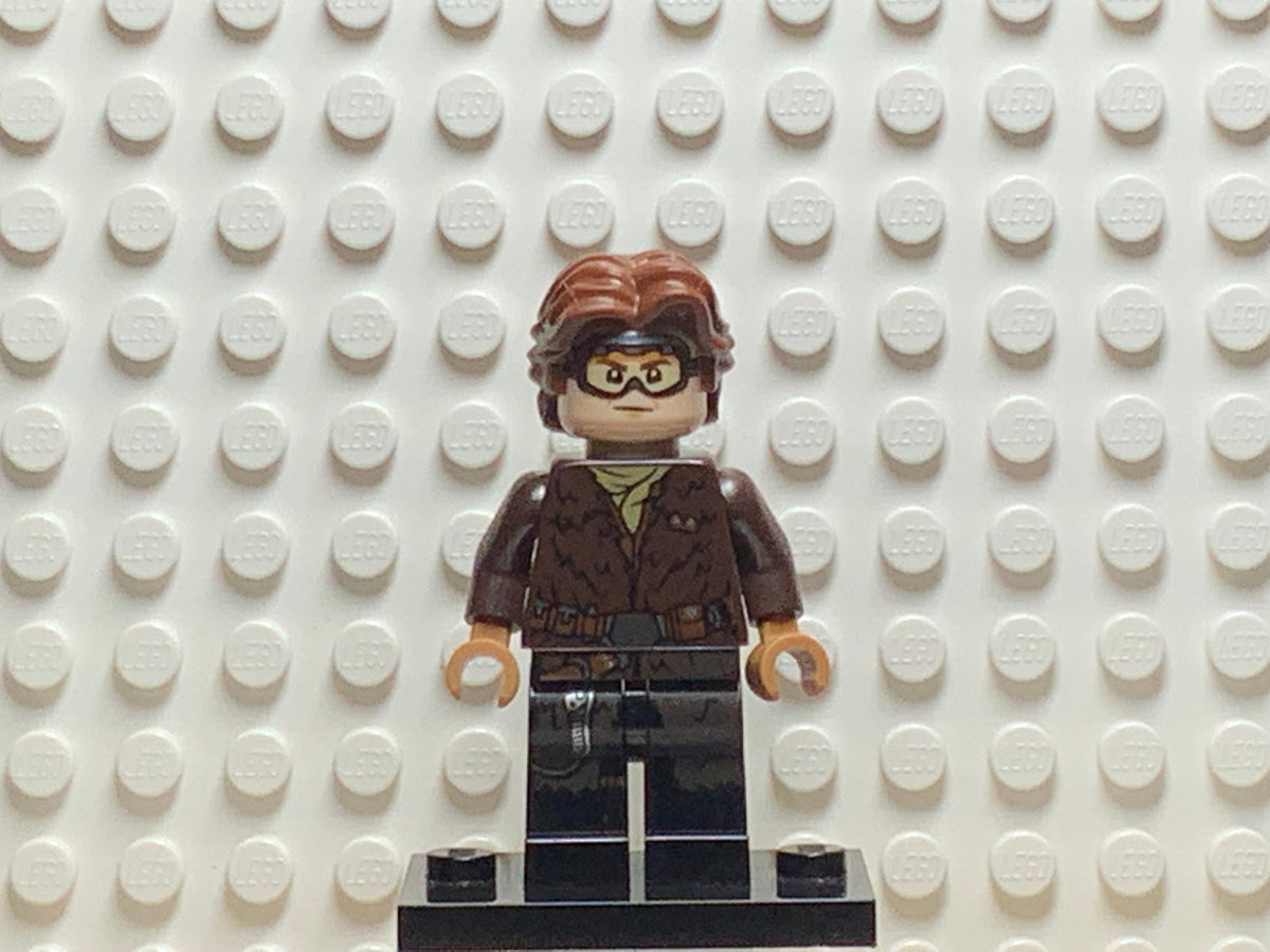 Han Solo, sw0949 - LEGO® Star Wars Minifigure
