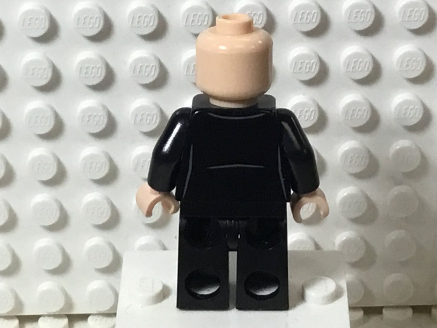 Lex Luthor, sh0012 - LEGO® DC Minifigure