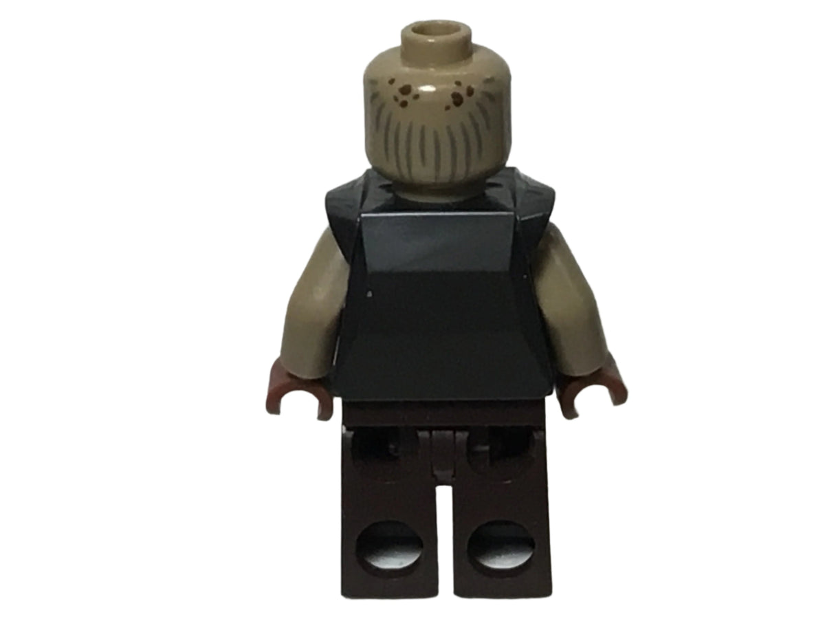 Mordor Orc, lor068 - LEGO® Lord of the Rings™ Minifigure