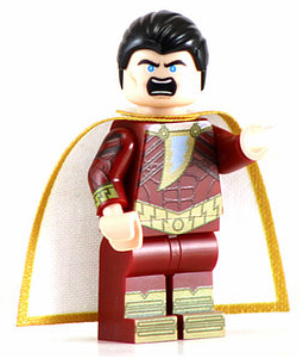 SHAZOOM Custom Printed
