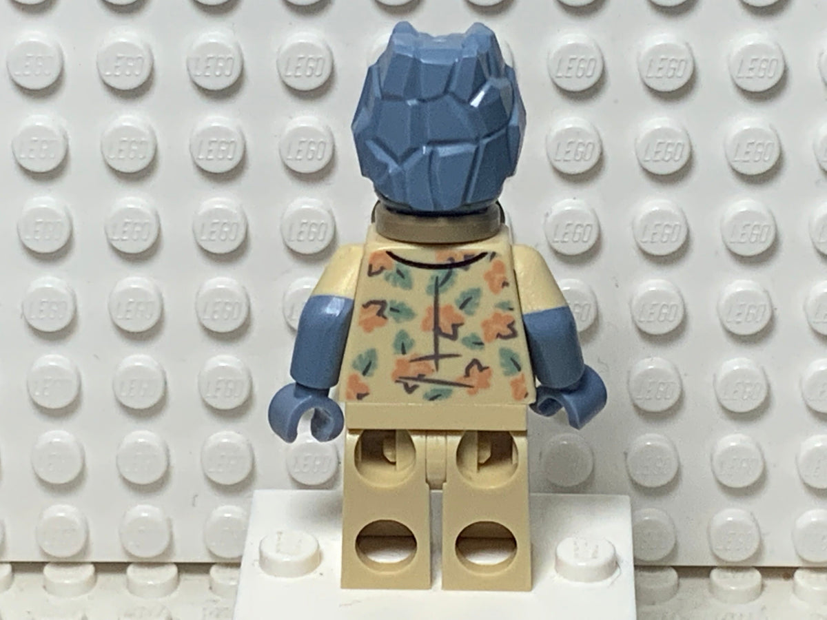 Korg, sh0752