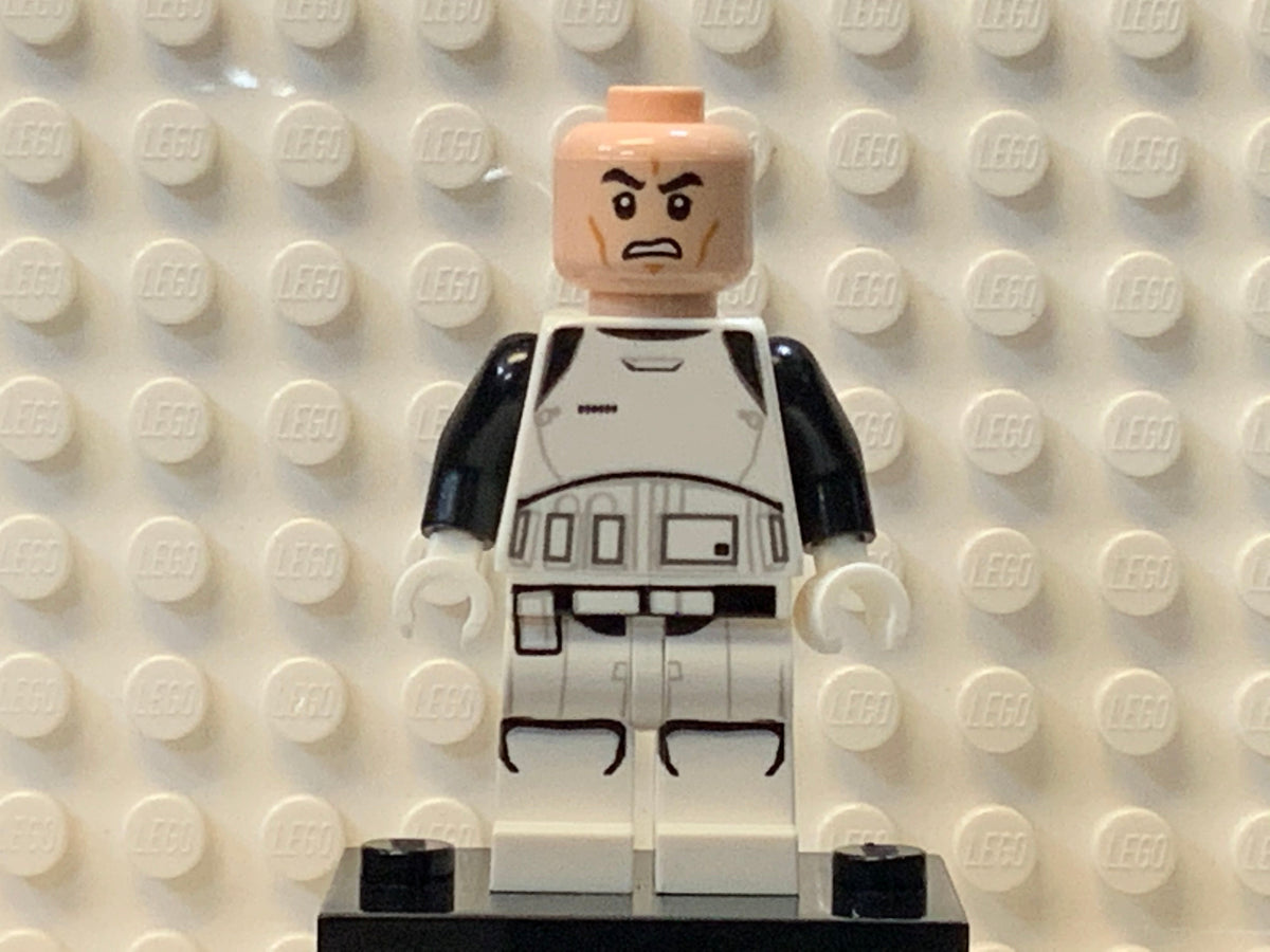 First Order Stormtrooper Executioner, sw0886, LEGO® Star Wars Minifigure