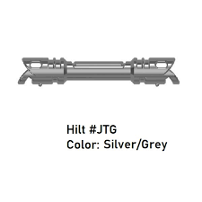 HILT #JTG Model Custom Star Wars Lightsaber For LEGO Minifigures.