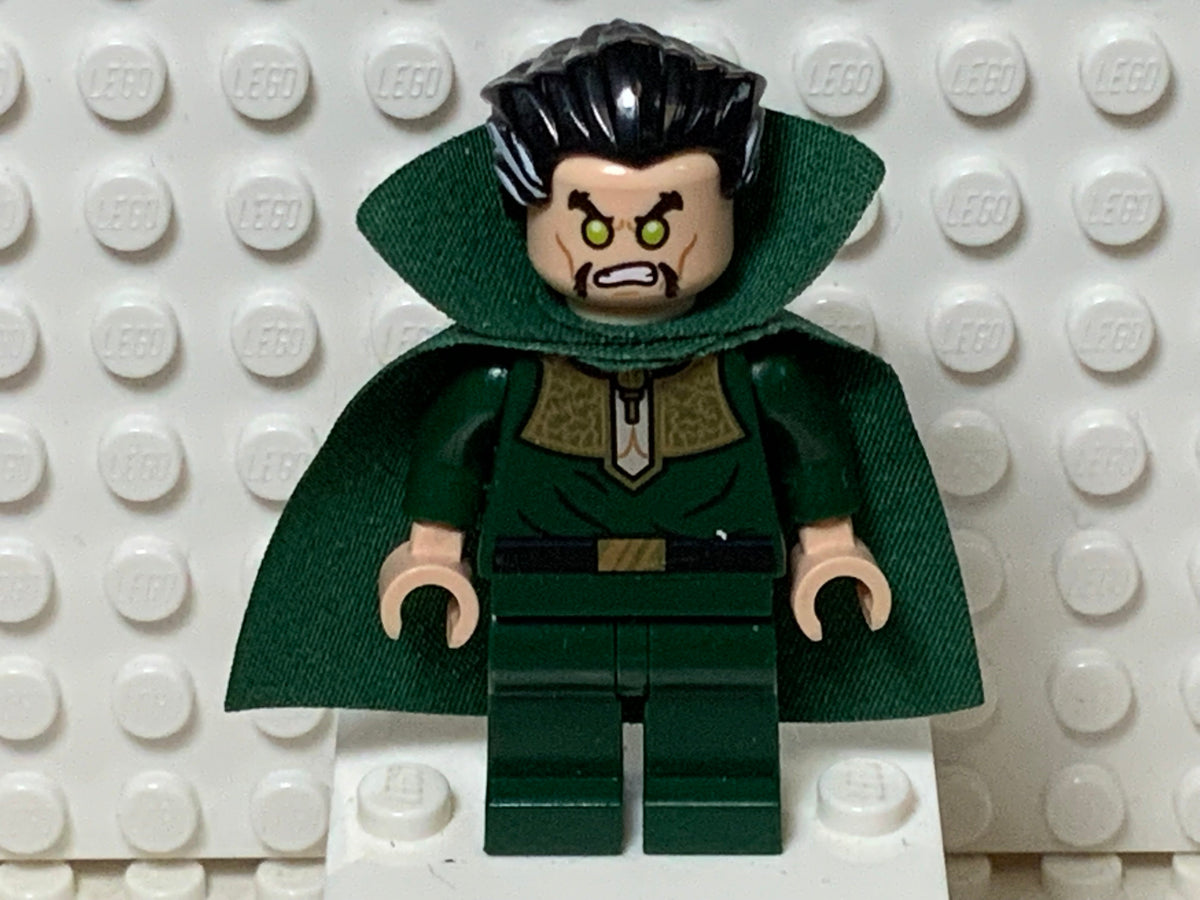 Ra's Al Ghul, sh0290 - LEGO® DC Minifigure