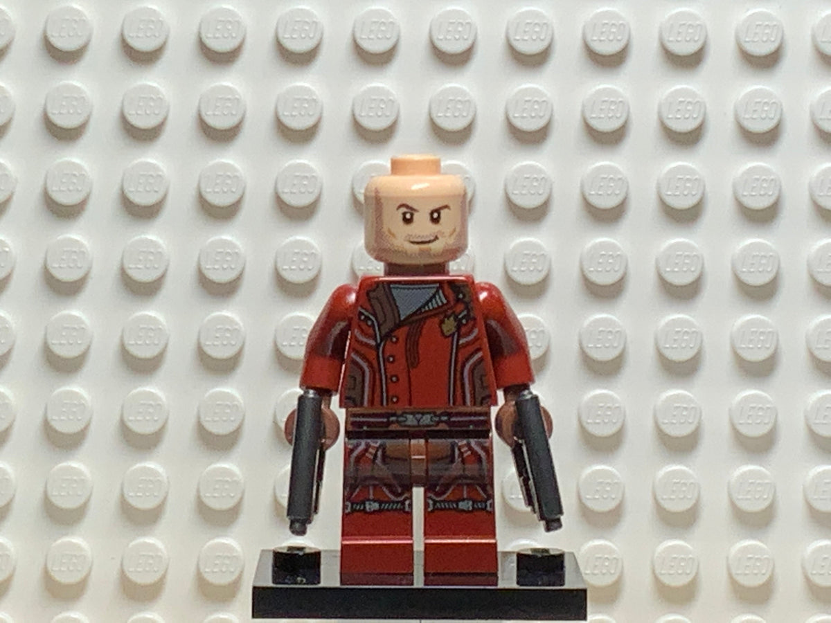 Star-Lord/Peter Quill, sh0123