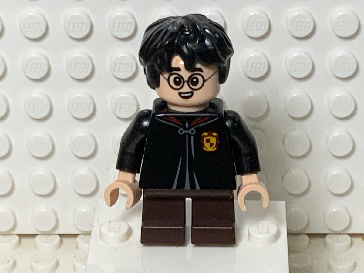 Harry Potter, hp247, LEGO® Harry Potter™ Minifigure