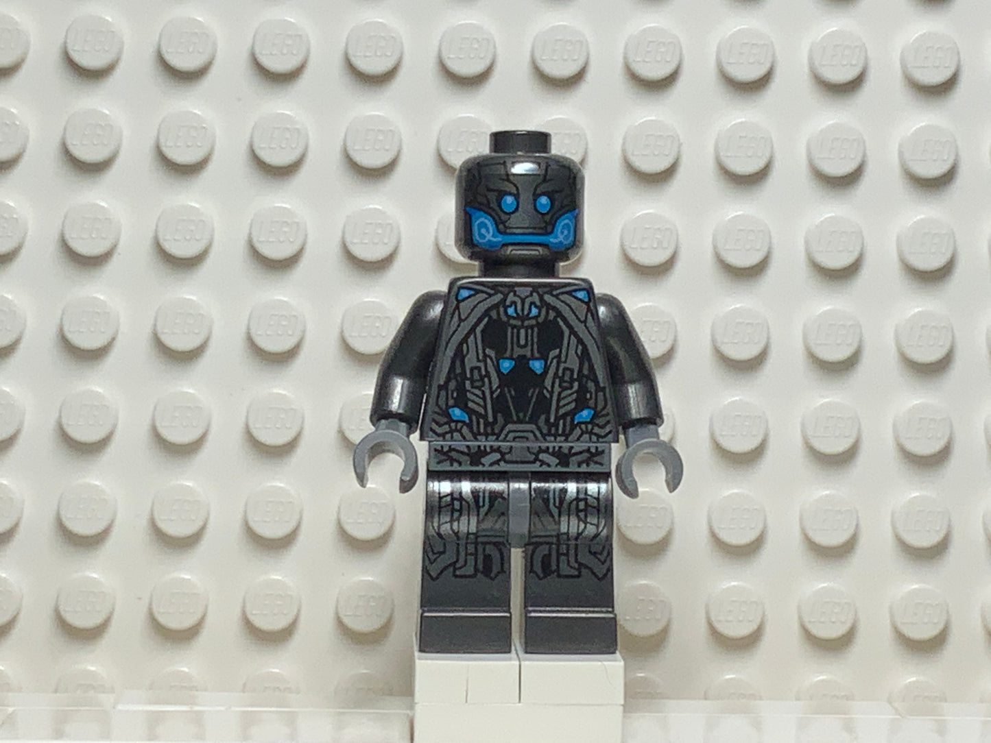 Ultron Sentry, sh0166
