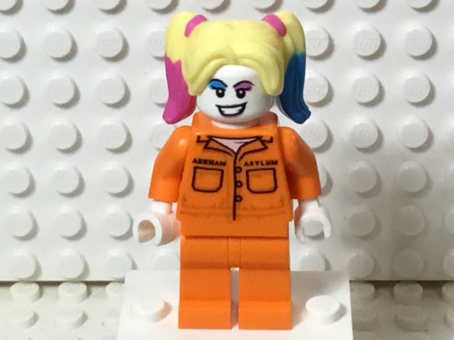 Harley Quinn, sh599