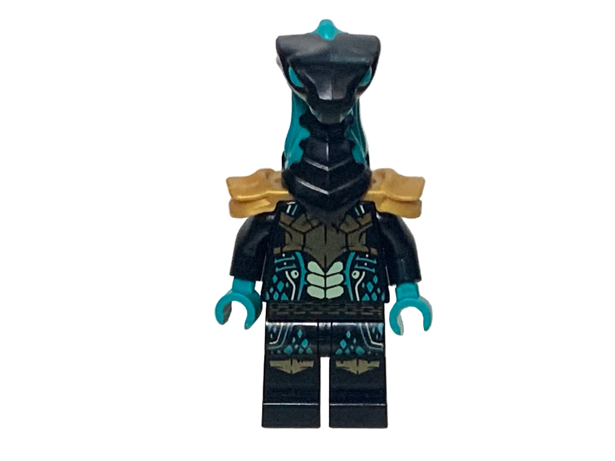 Maaray Guard, njo0696 - LEGO® Ninjago Minifigure