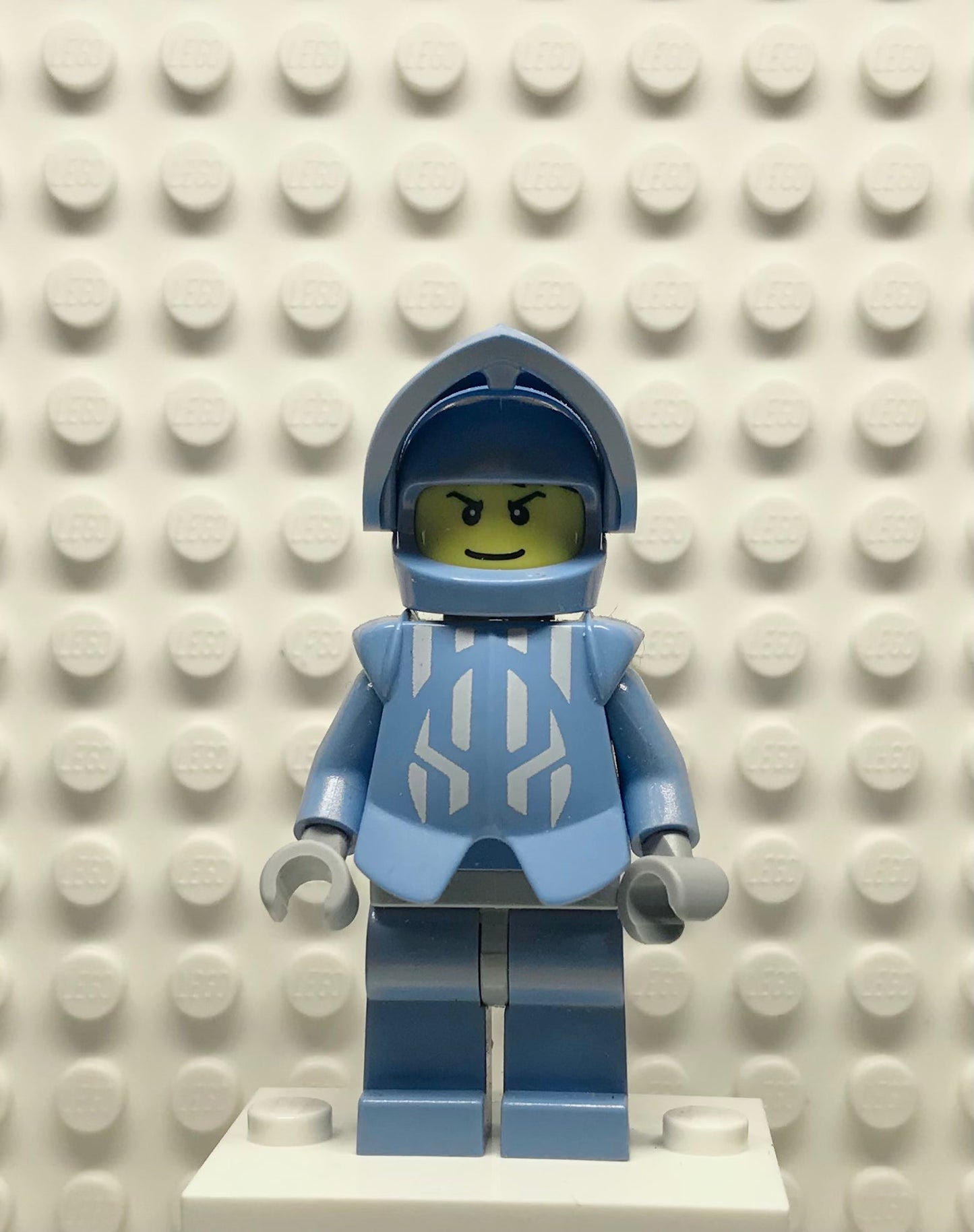 Knights Kingdom II, Jayko Plain Torso, Armor, cas260