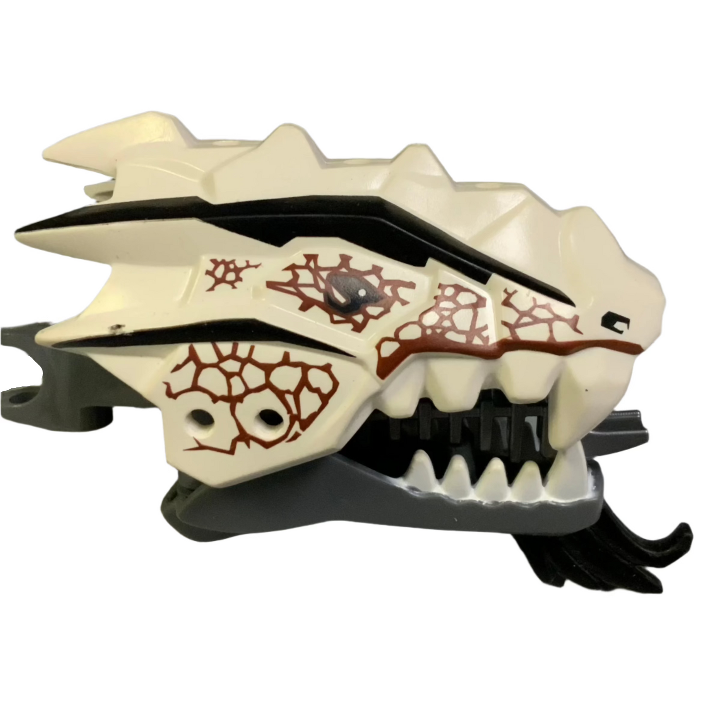 LEGO® Ninjago® Dragon Head