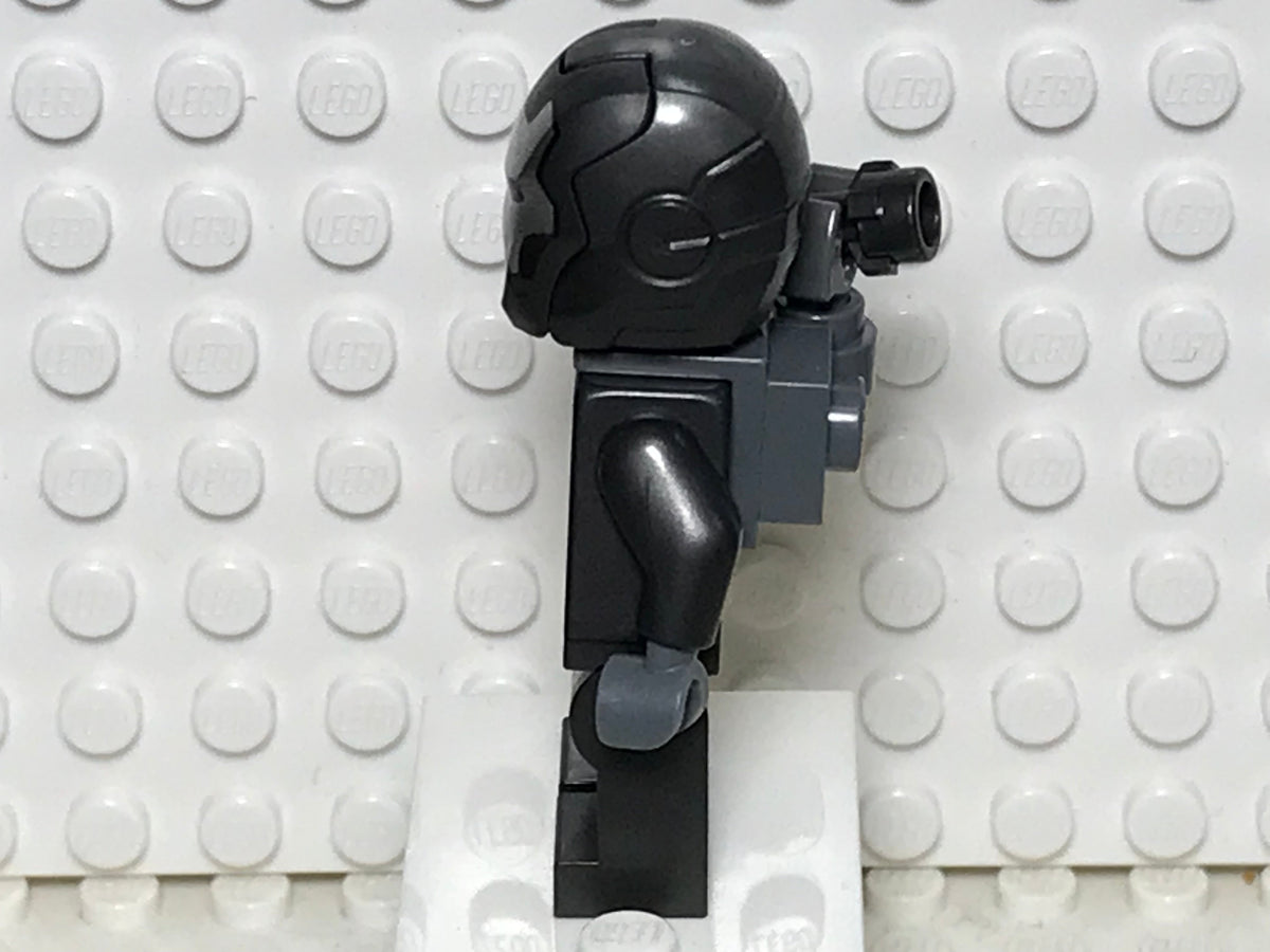 War Machine, sh0819