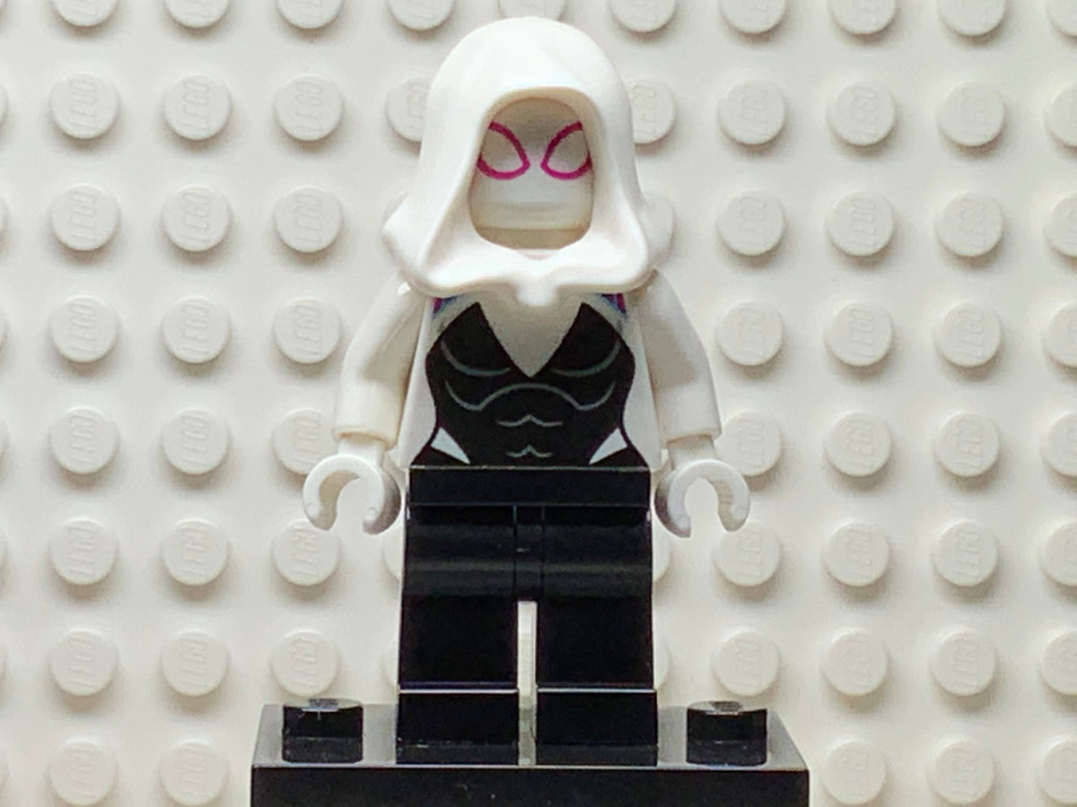 Ghost Spider/Spider-Gwen, sh0543