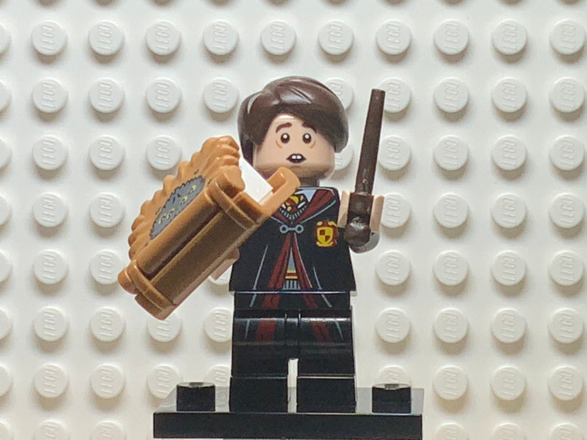 Neville Longbottom, colhp2-16