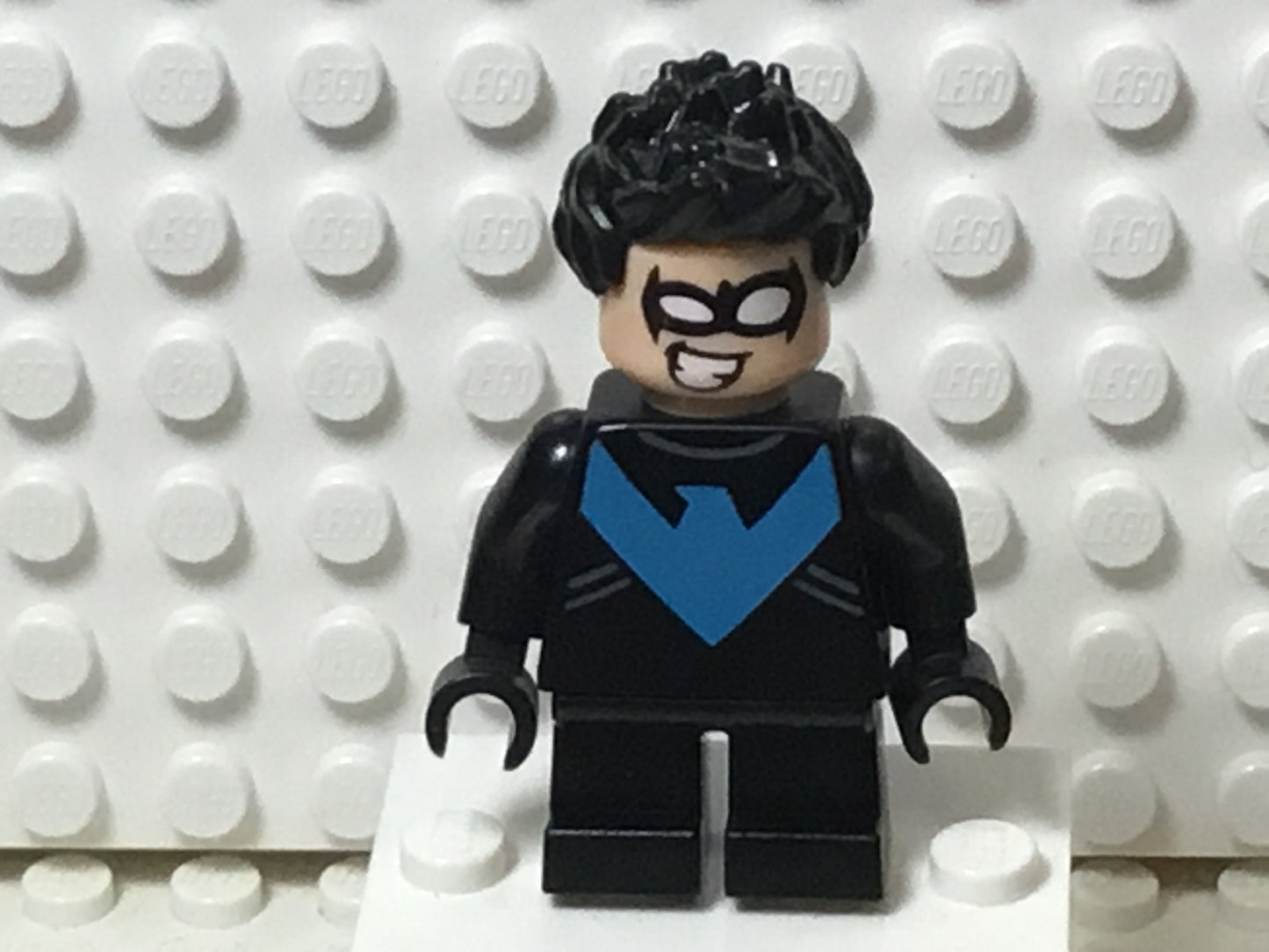Nightwing, sh0481