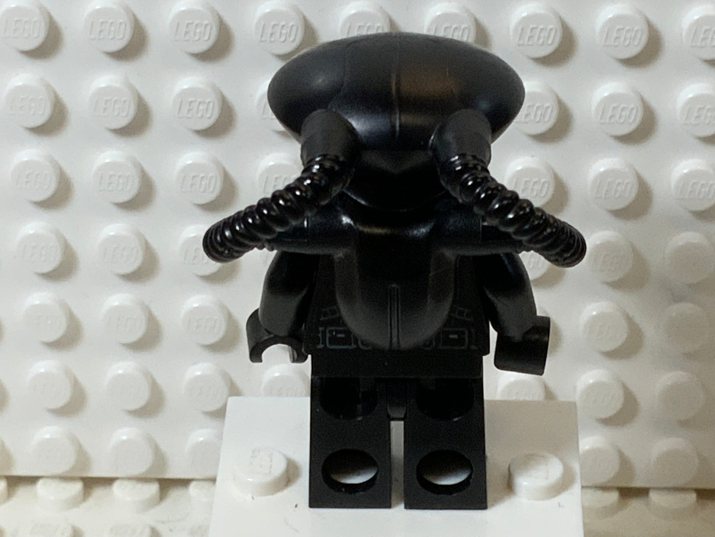 Black Manta, sh0526 - LEGO® DC Minifigure