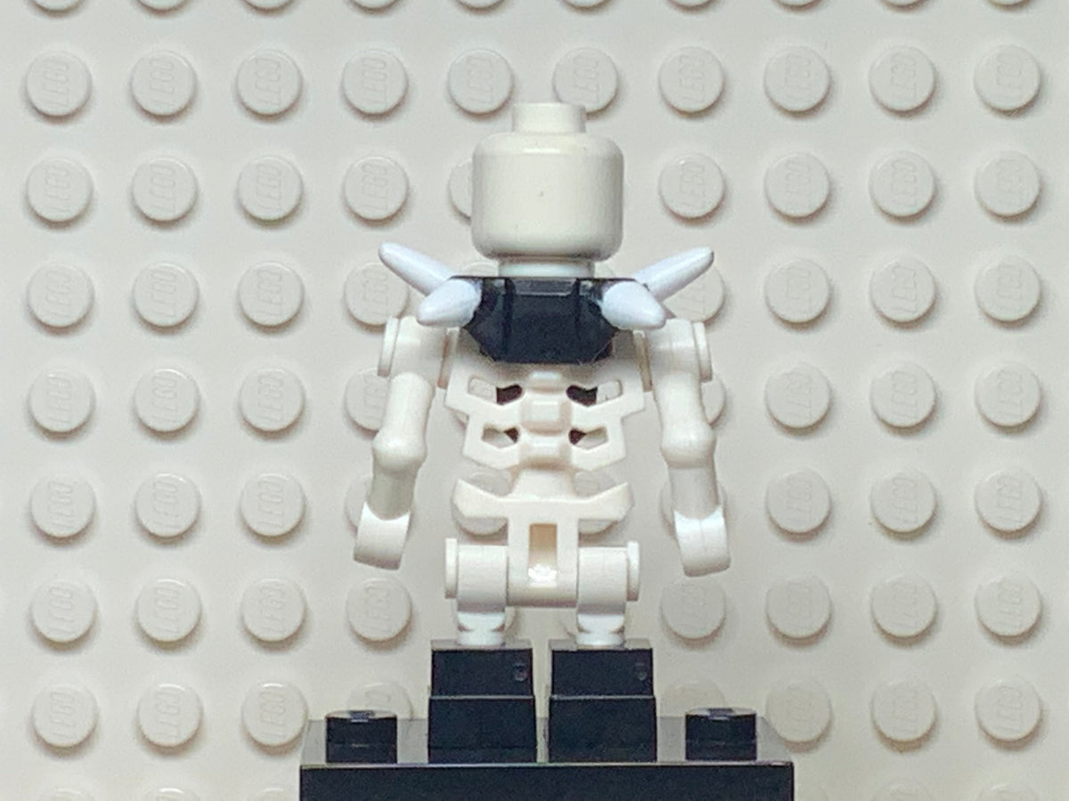 Bonezai, njo0022 - LEGO® Ninjago Minifigure
