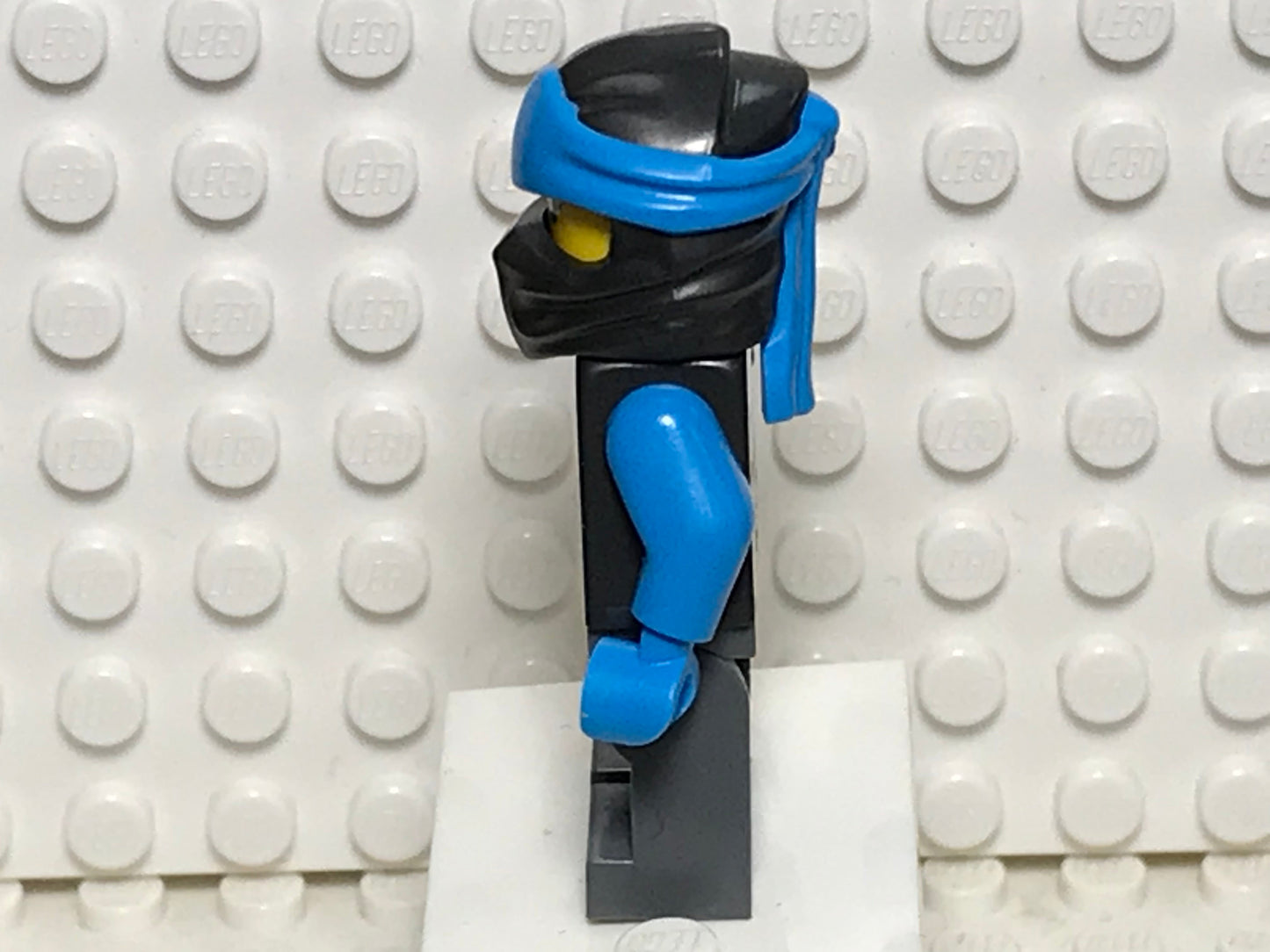Nya - Core, njo0753 - LEGO® Ninjago Minifigure