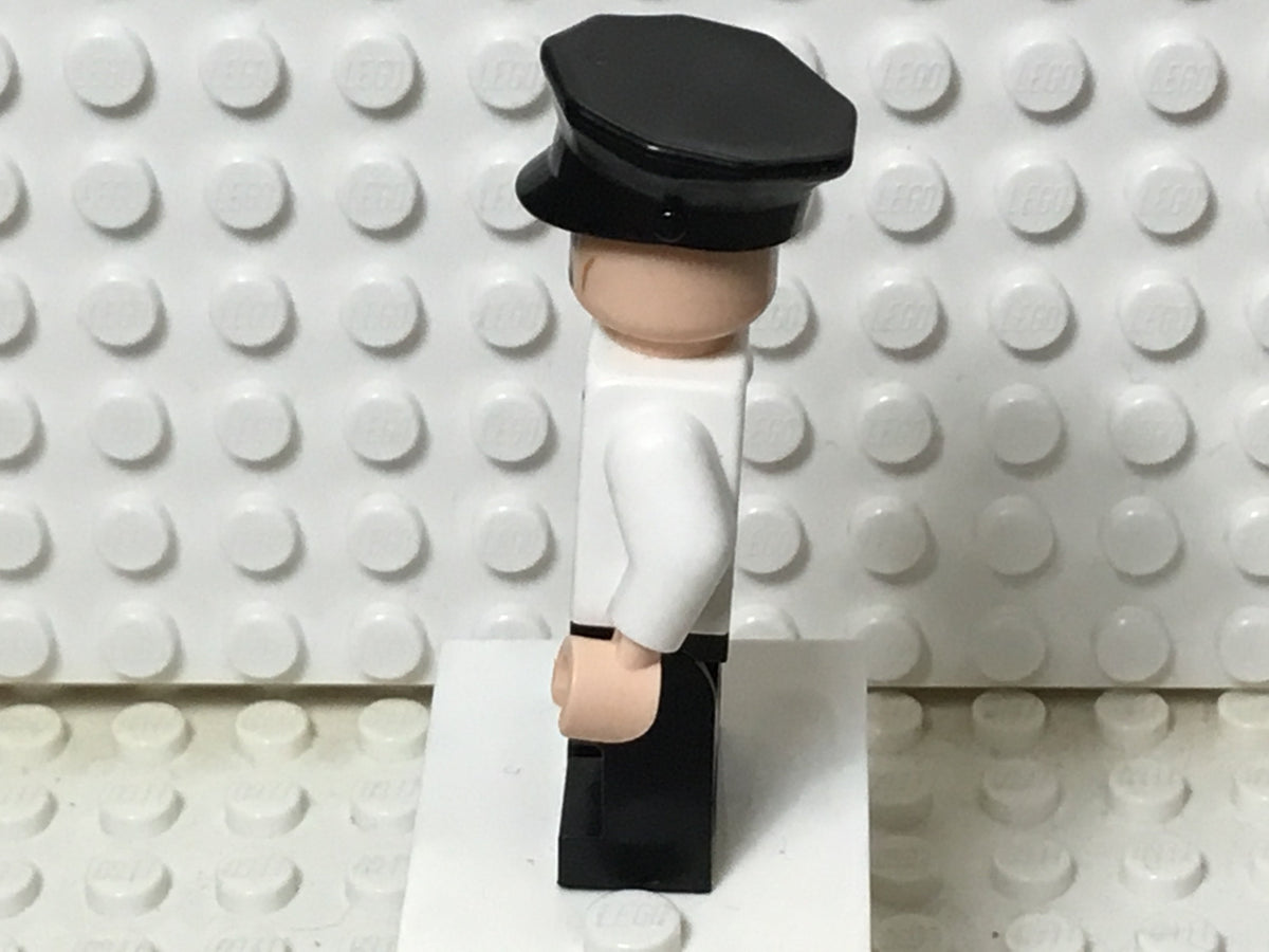 Security Guard, sh0331