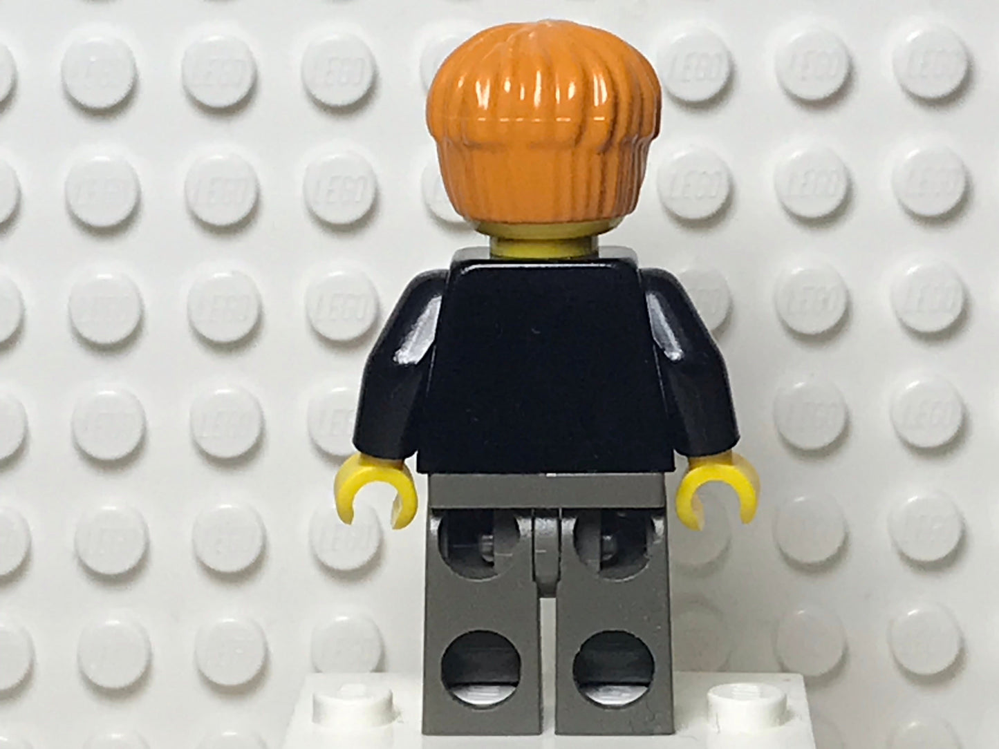 Ron Weasley, hp032, LEGO® Harry Potter™ Minifigure