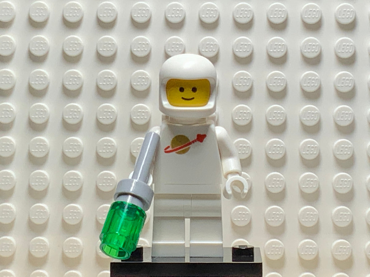 Classic Space, Jenny, tlm110