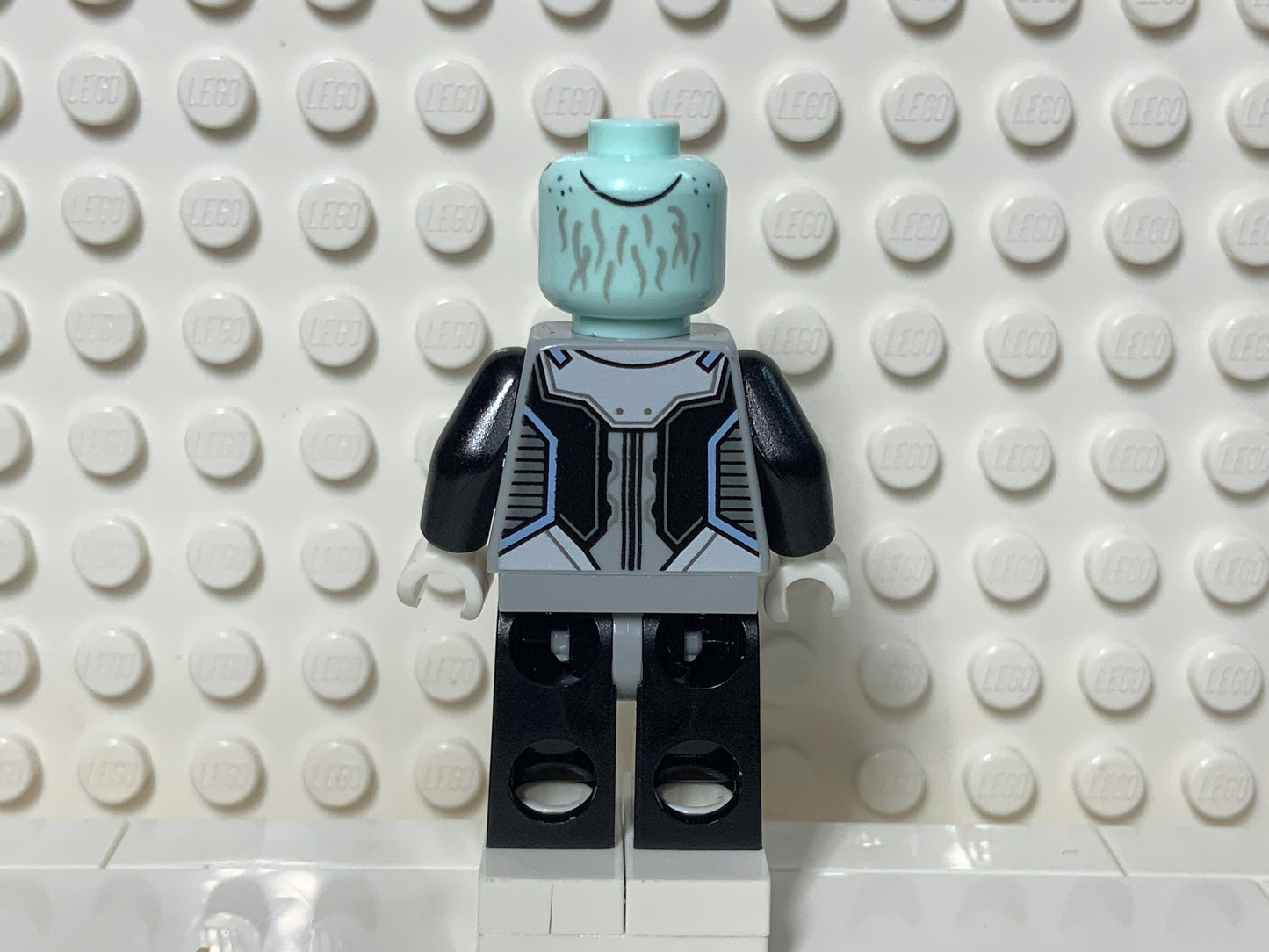 Ebony Maw, sh0508