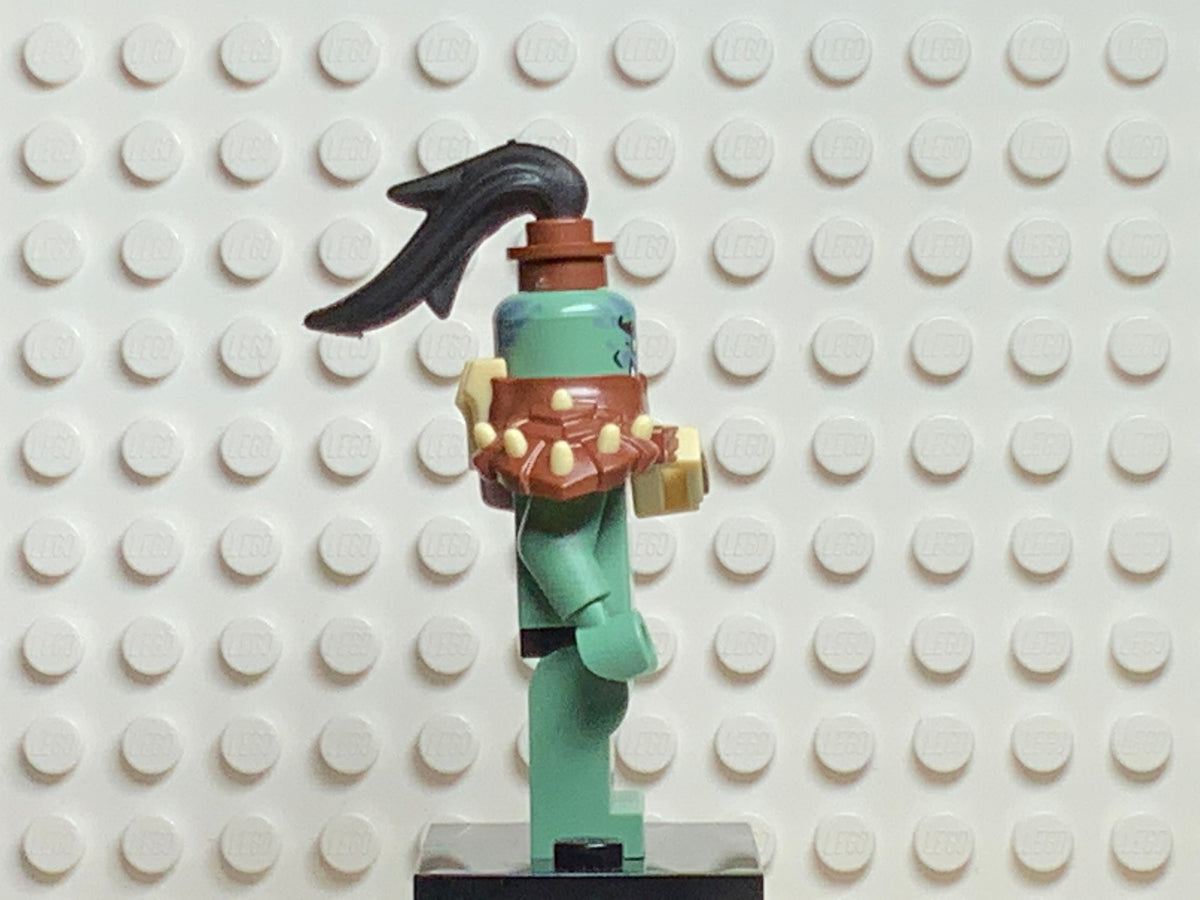 Munce/Murt, njo0603 - LEGO® Ninjago Minifigure