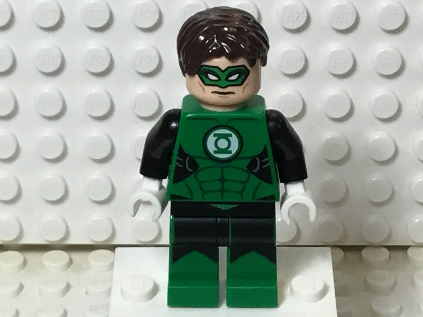 Green Lantern, sh0145 - LEGO® DC Minifigure