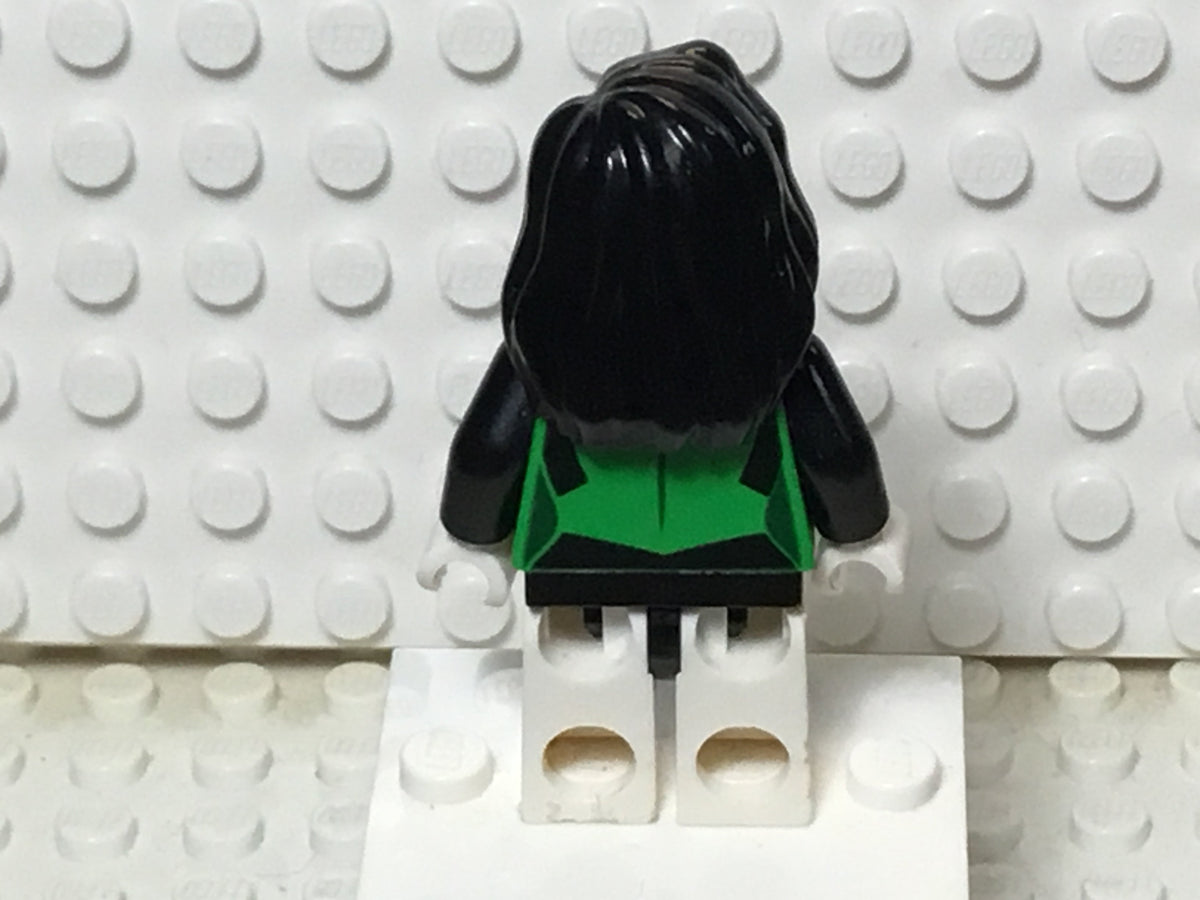 Green Lantern, sh0527