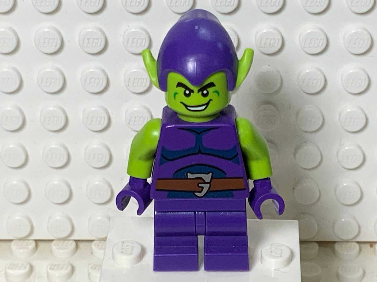 Green Goblin, sh0803