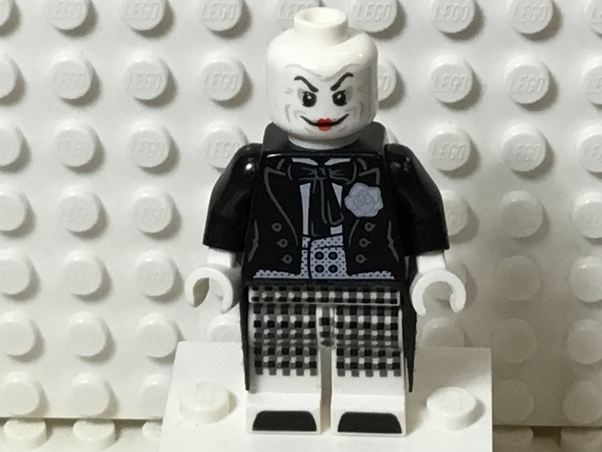 The Joker, sh0671 - LEGO® DC Minifigure