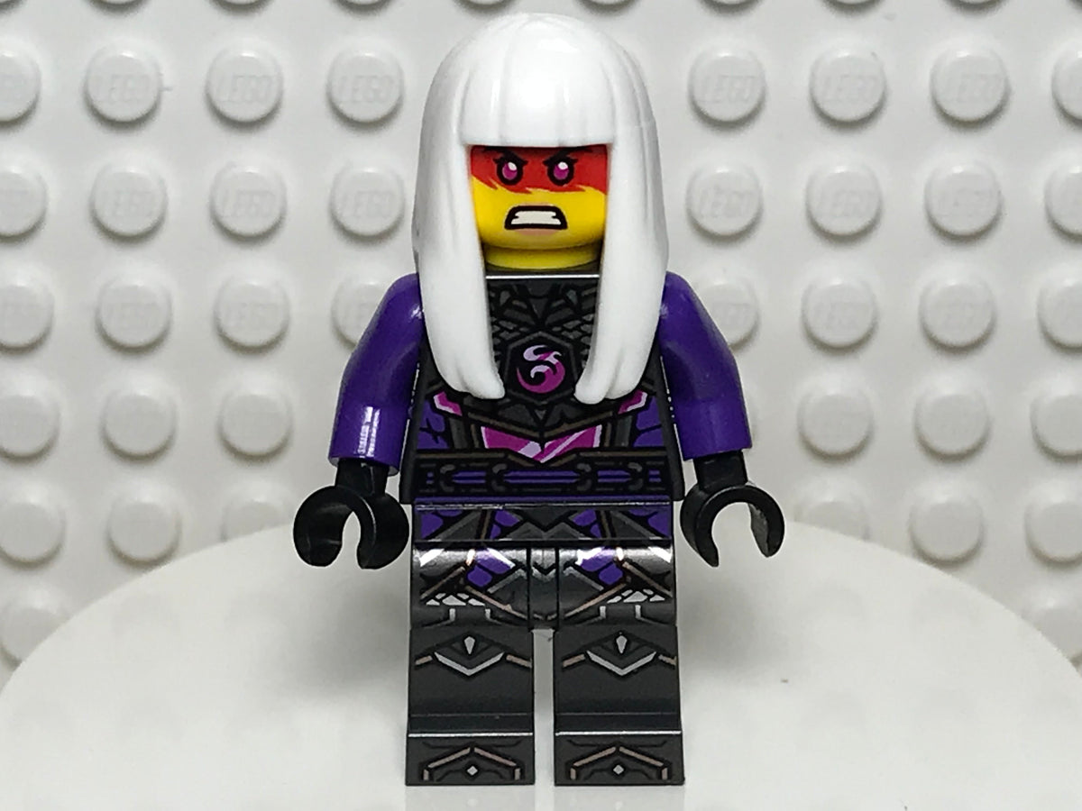 Harumi, njo0768 - LEGO® Ninjago Minifigure