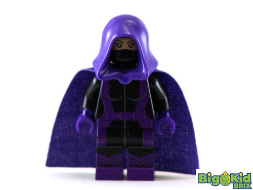 RUIN STEPH B DC Custom Printed minifigure