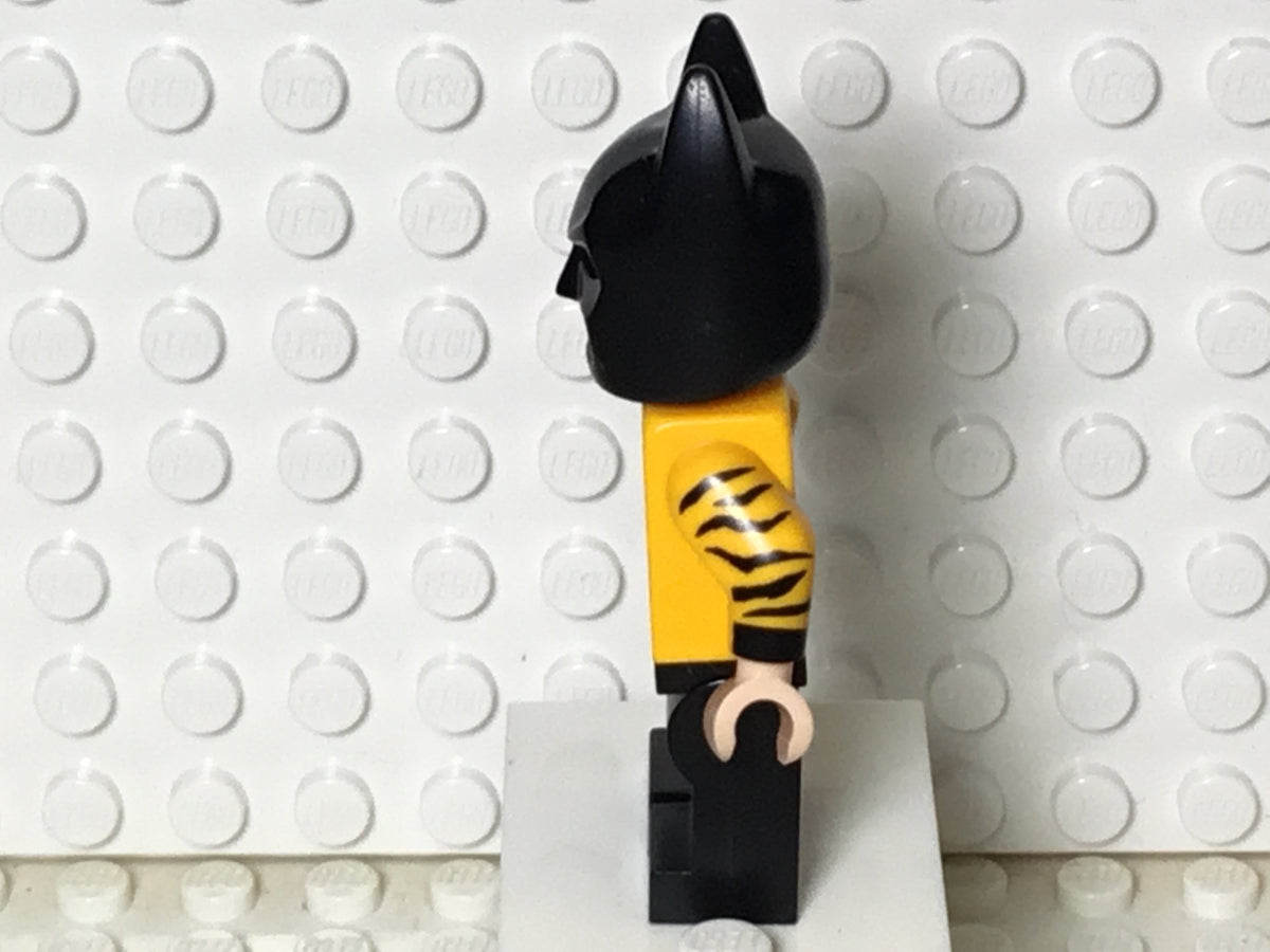Tiger Tuxedo Batman, sh0390 - LEGO® DC Super Heroes Minifigure