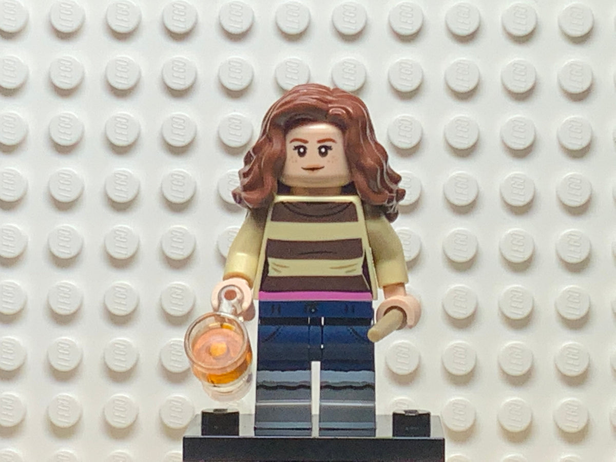 Hermione Granger, colhp2-3