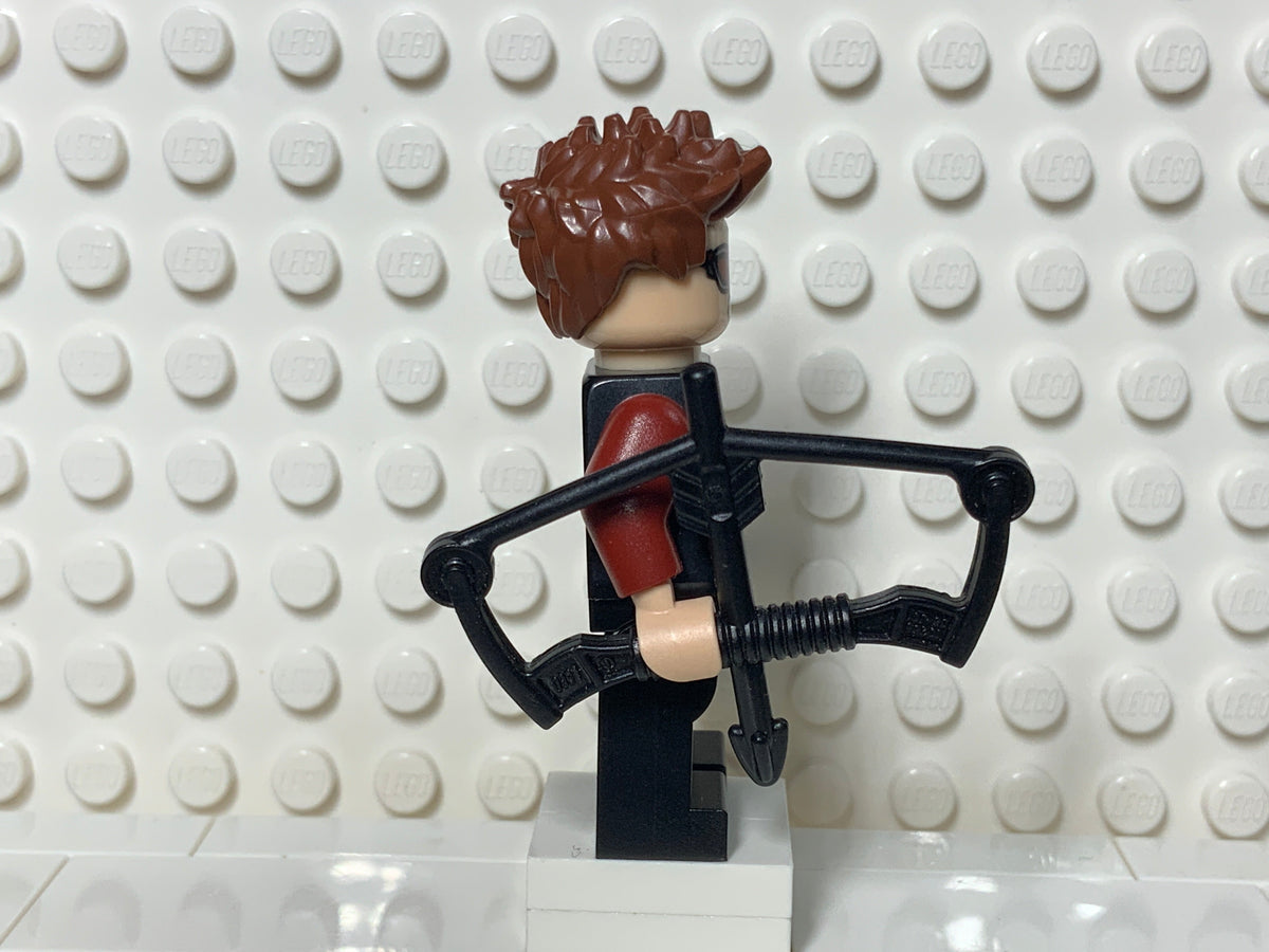 Hawkeye, sh0172